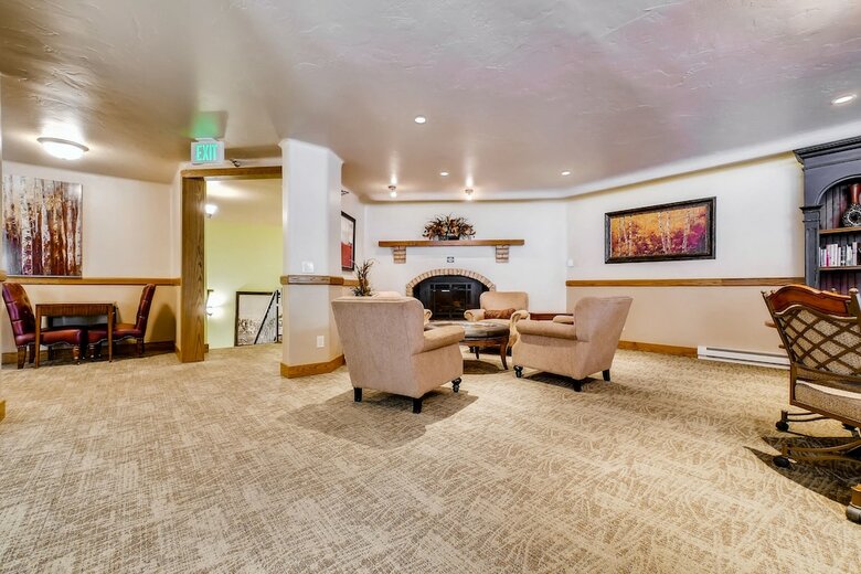 Apartamento The Phoenix By Steamboat Resorts