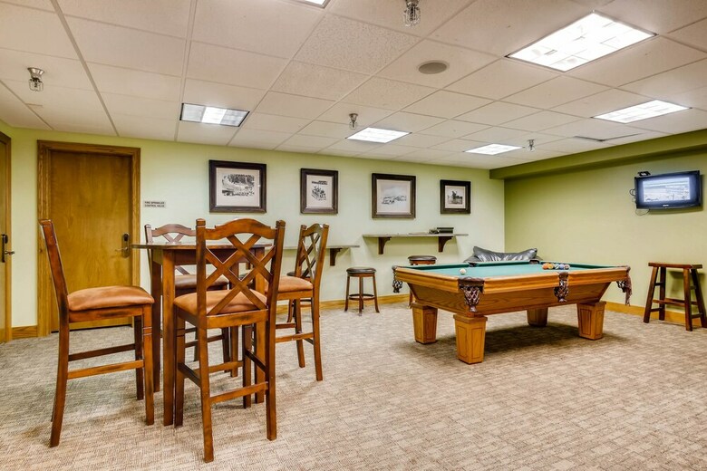Apartamento The Phoenix By Steamboat Resorts