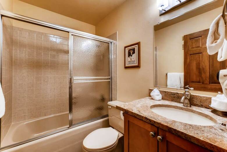 Apartamento The Phoenix By Steamboat Resorts