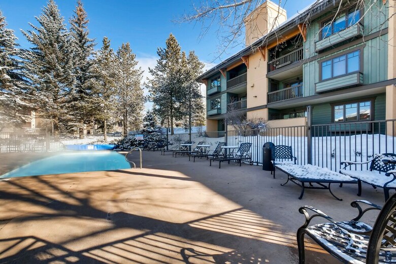 Apartamento The Phoenix By Steamboat Resorts