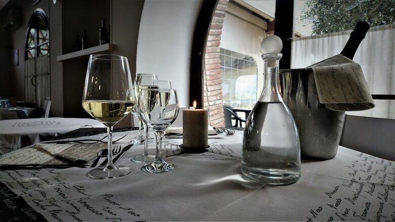 Hotel Vecchia Fornace