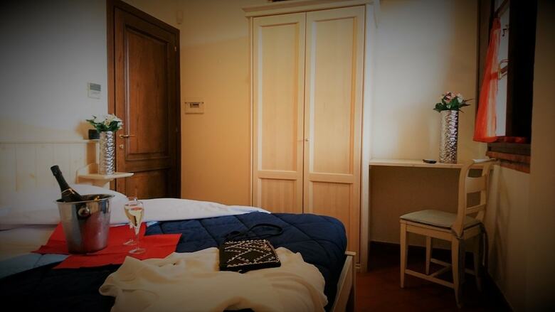 Hotel Vecchia Fornace