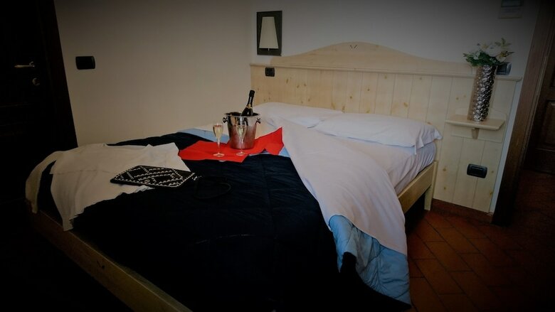 Hotel Vecchia Fornace