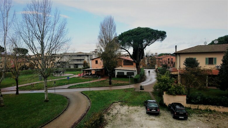 Hotel Vecchia Fornace