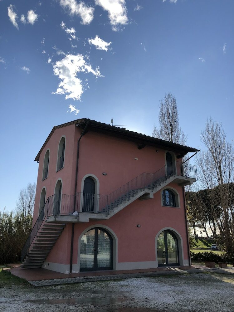 Hotel Vecchia Fornace