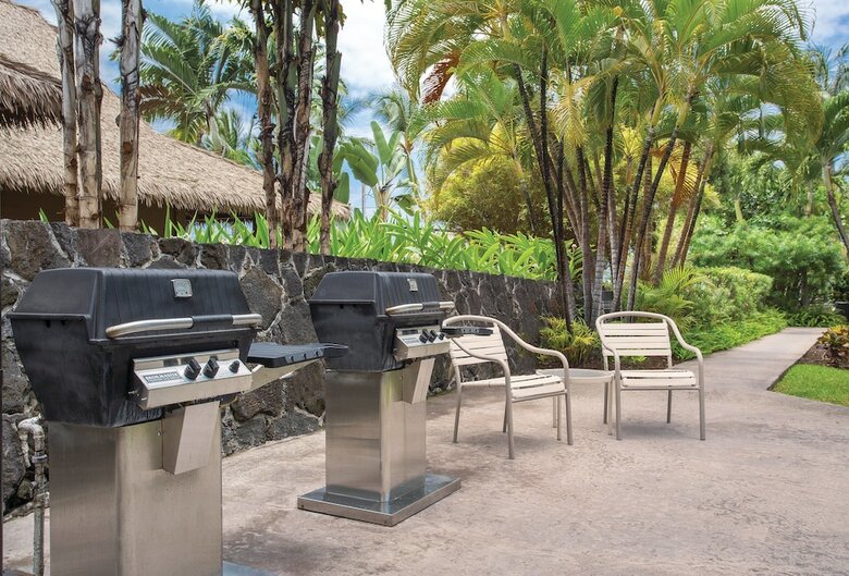 Hotel Worldmark Kona