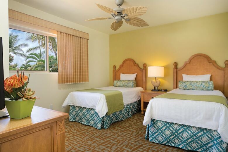 Hotel Worldmark Kona