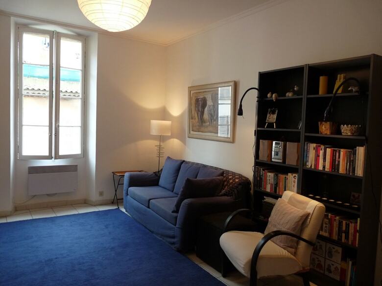 Apartamento Suquet Breeze