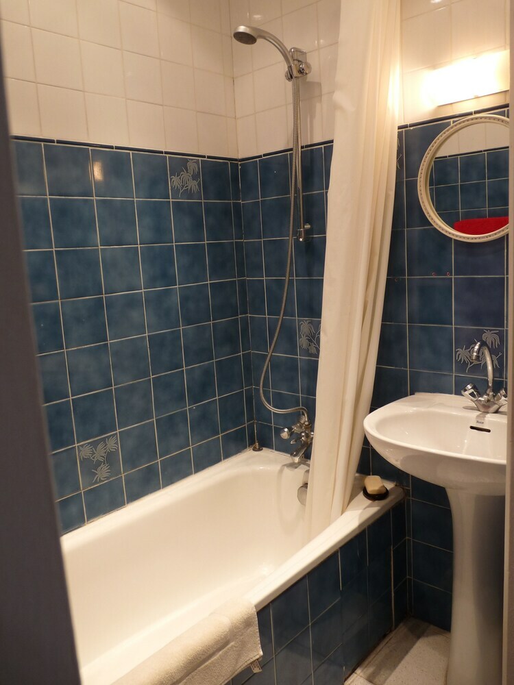 Apartamento Suquet Breeze