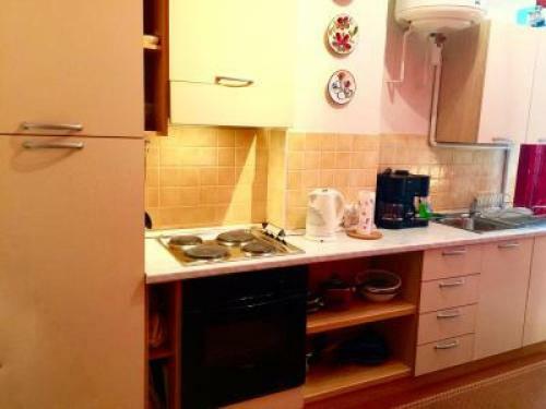 Faure Apartment