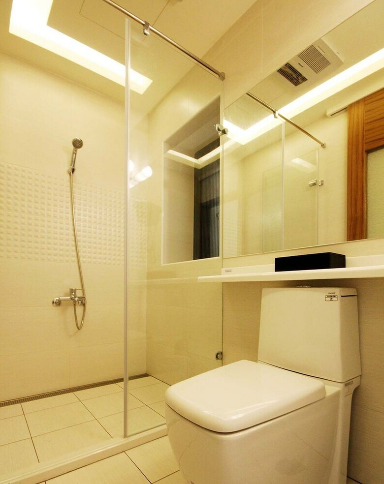 Chien Ching B&B