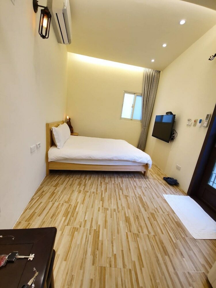 Chien Ching B&B