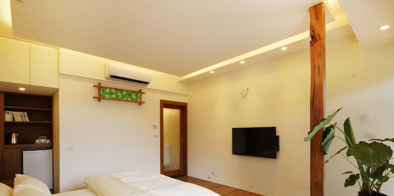 Chien Ching B&B