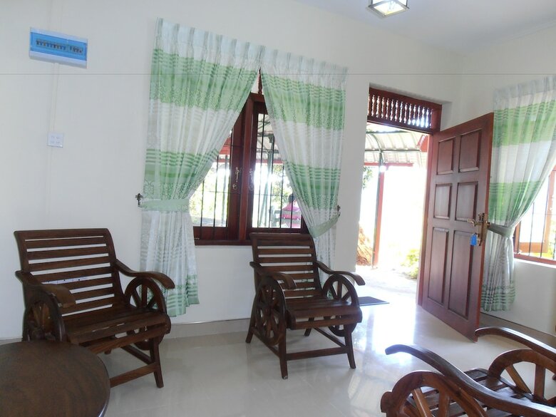 Hotel Satyodaya Educational Training Centre