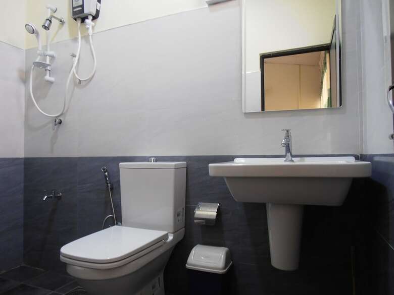 Hotel Satyodaya Educational Training Centre