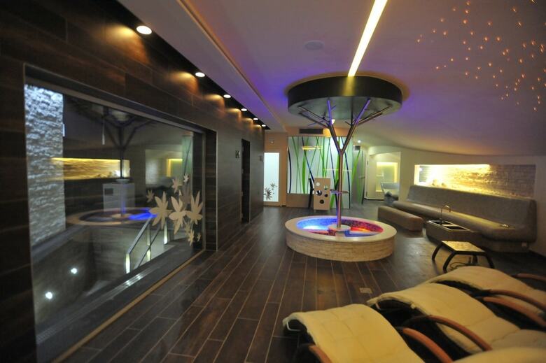 Hotel Buly Ar�na Krava?e