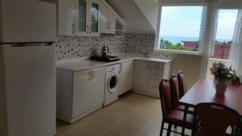 Trabzon Heaven Suite Hotel