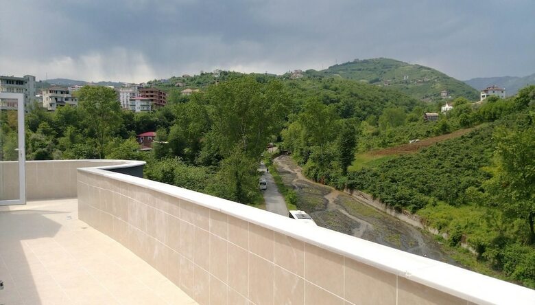 Trabzon Heaven Suite Hotel