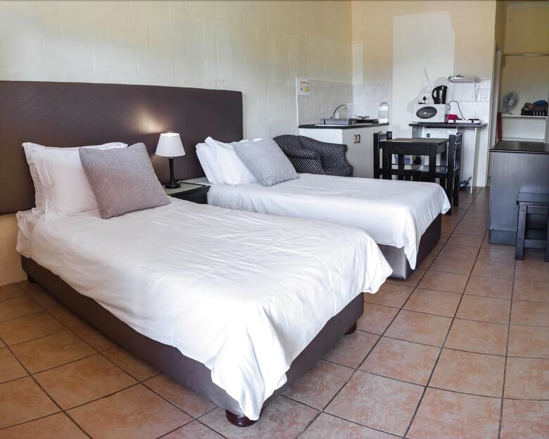 Apartamentos Kingfisher Hollow Exclusive Guest House