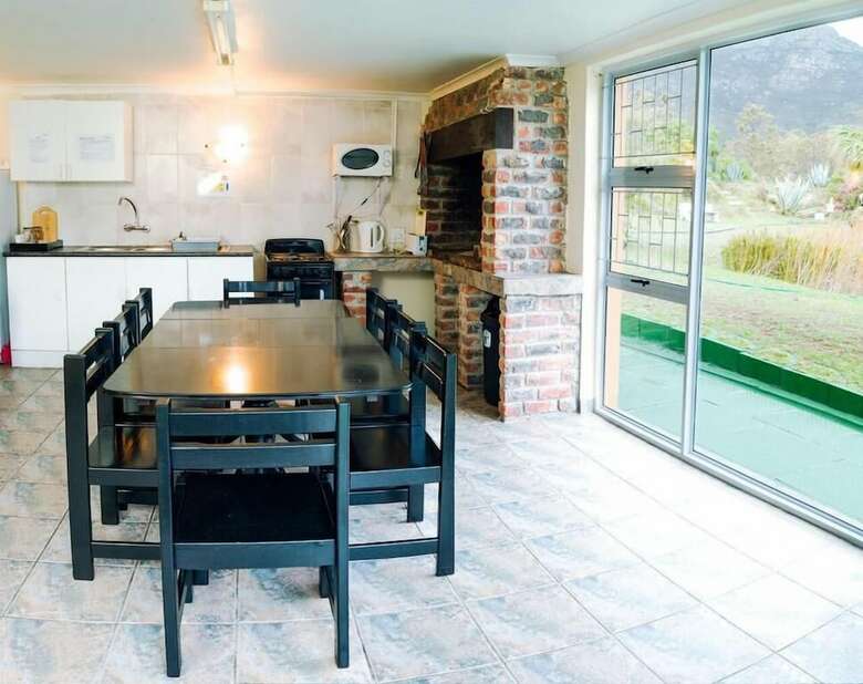 Apartamentos Kingfisher Hollow Exclusive Guest House