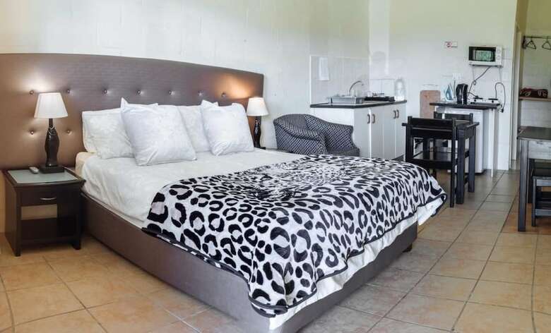 Apartamentos Kingfisher Hollow Exclusive Guest House