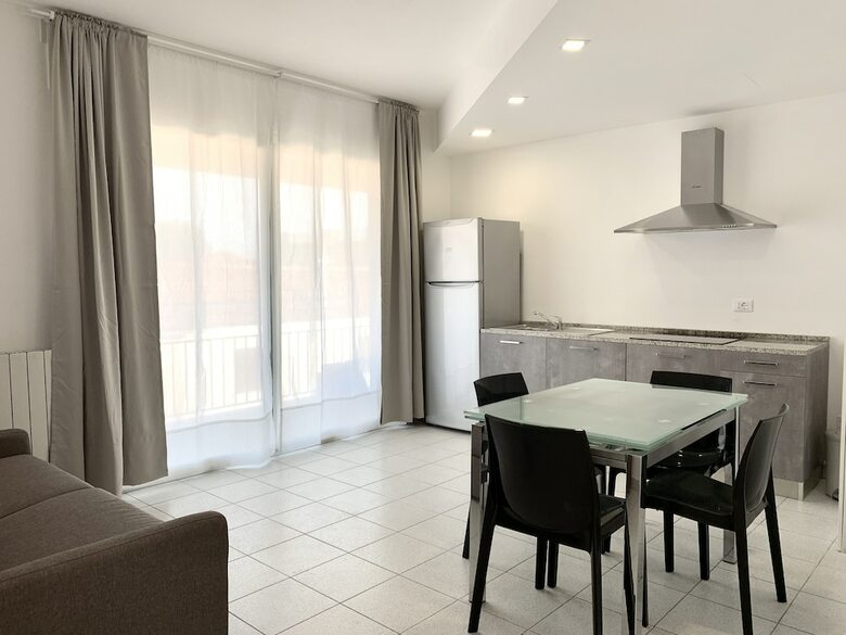 Apartamento The Ap Fiumaretta