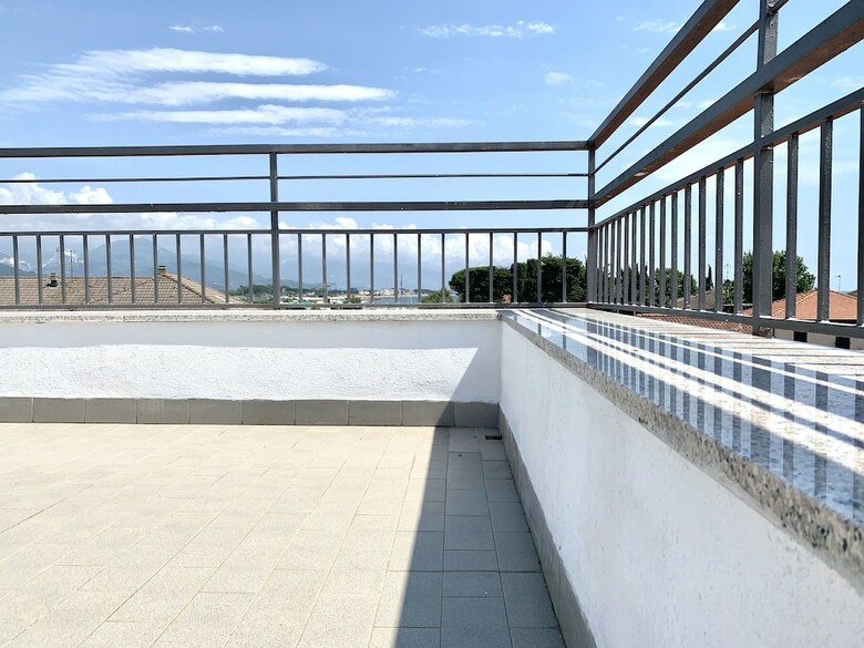 Apartamento The Ap Fiumaretta