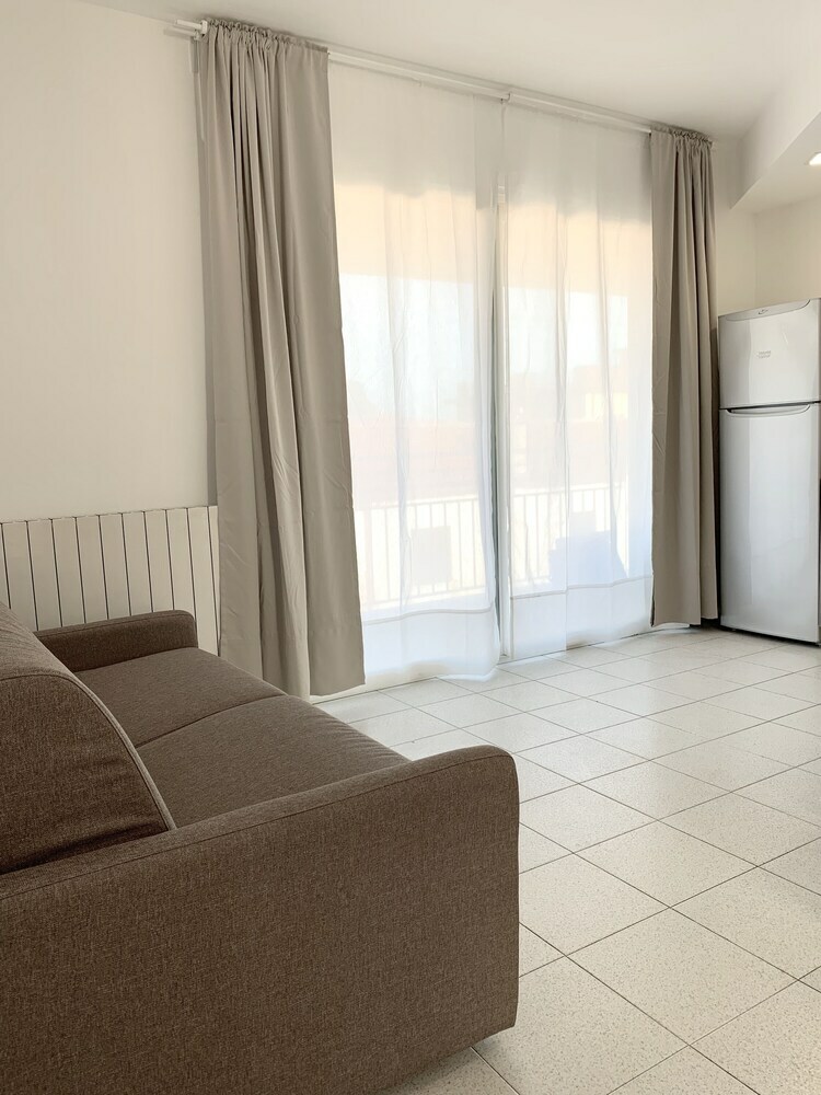Apartamento The Ap Fiumaretta