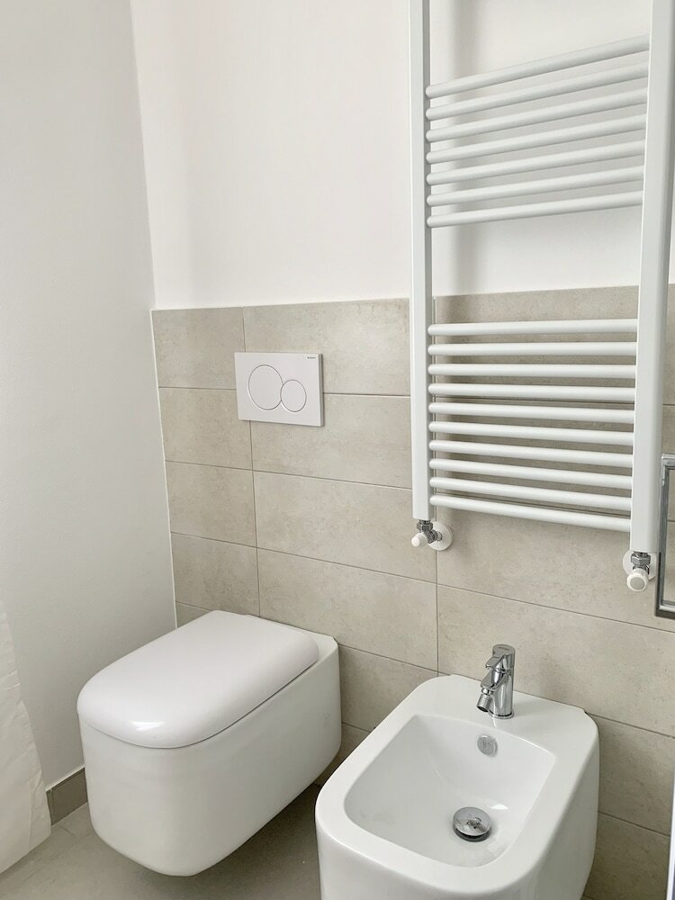 Apartamento The Ap Fiumaretta