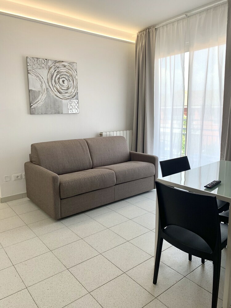Apartamento The Ap Fiumaretta