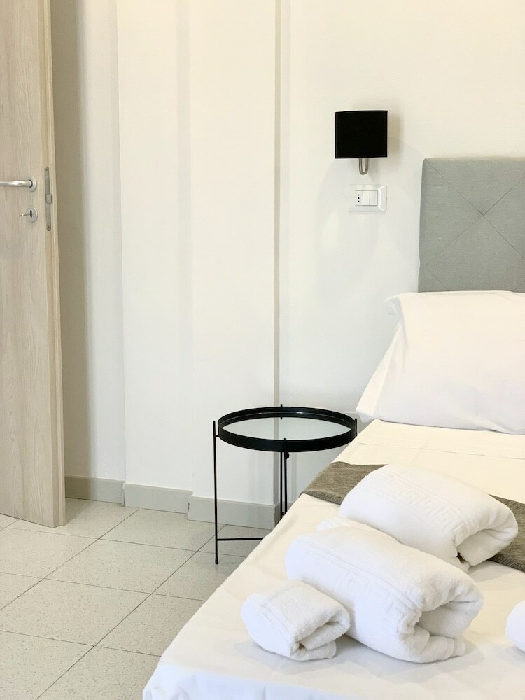 Apartamento The Ap Fiumaretta