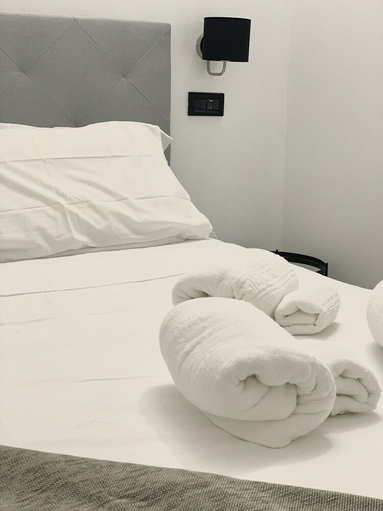 Apartamento The Ap Fiumaretta