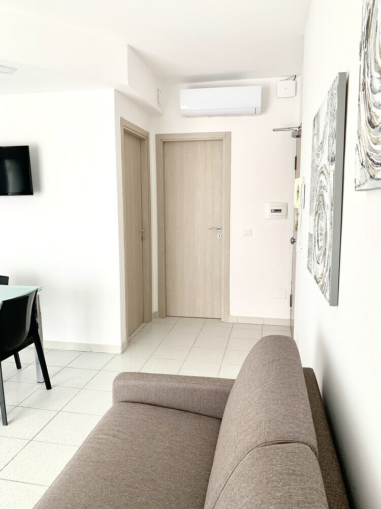 Apartamento The Ap Fiumaretta