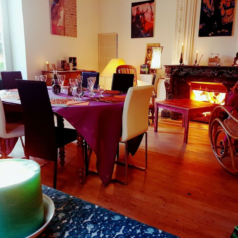 Hotel Auberge Meilhannaise