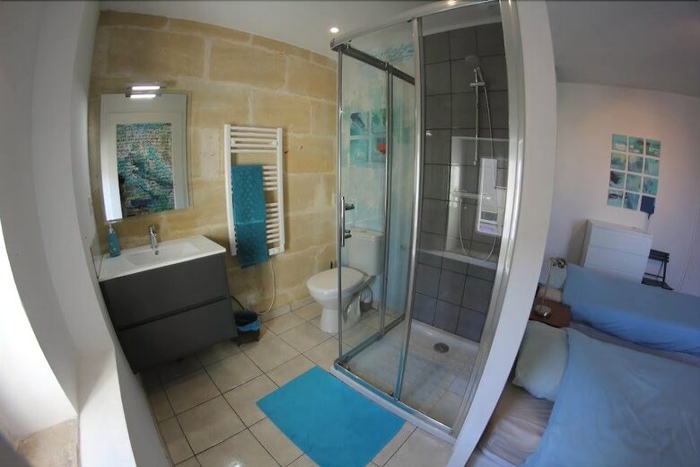 Hotel Auberge Meilhannaise