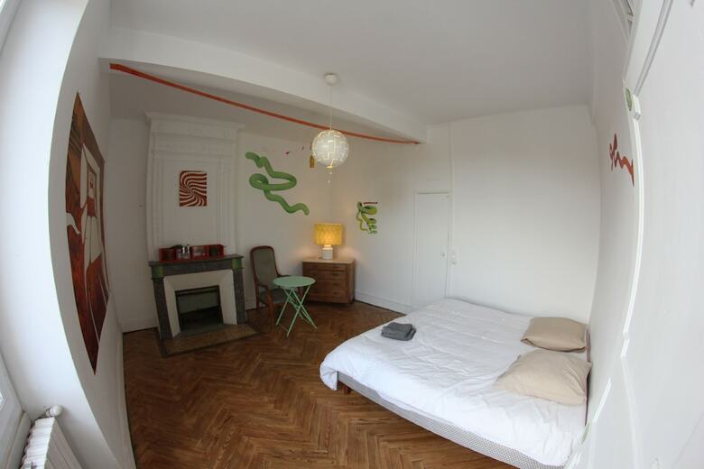 Hotel Auberge Meilhannaise