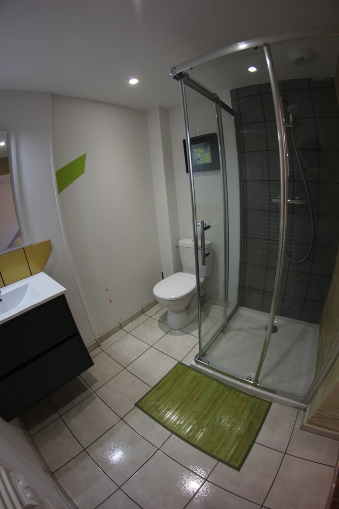 Hotel Auberge Meilhannaise
