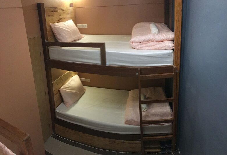 Hostal Siam Host Ratchadaphisek - Mrt Ladprao