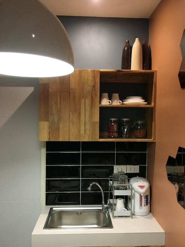 Hostal Siam Host Ratchadaphisek - Mrt Ladprao