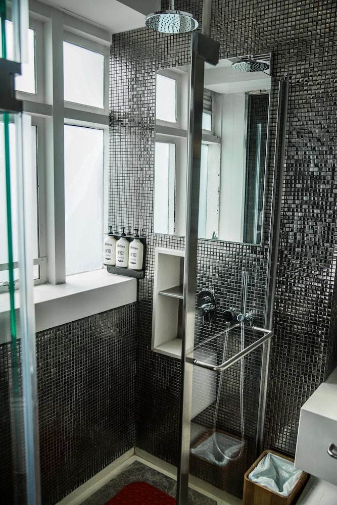 Hostal Mojo Nomad Aberdeen By Ovolo