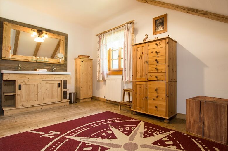 Pension Ferienhof Margarthengut