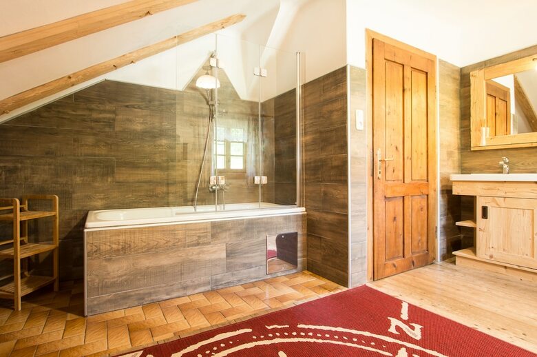 Pension Ferienhof Margarthengut
