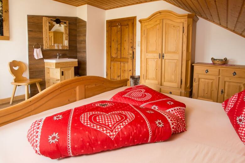 Pension Ferienhof Margarthengut