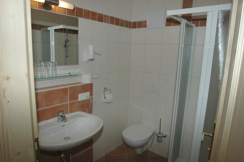 Pension Ferienhof Margarthengut