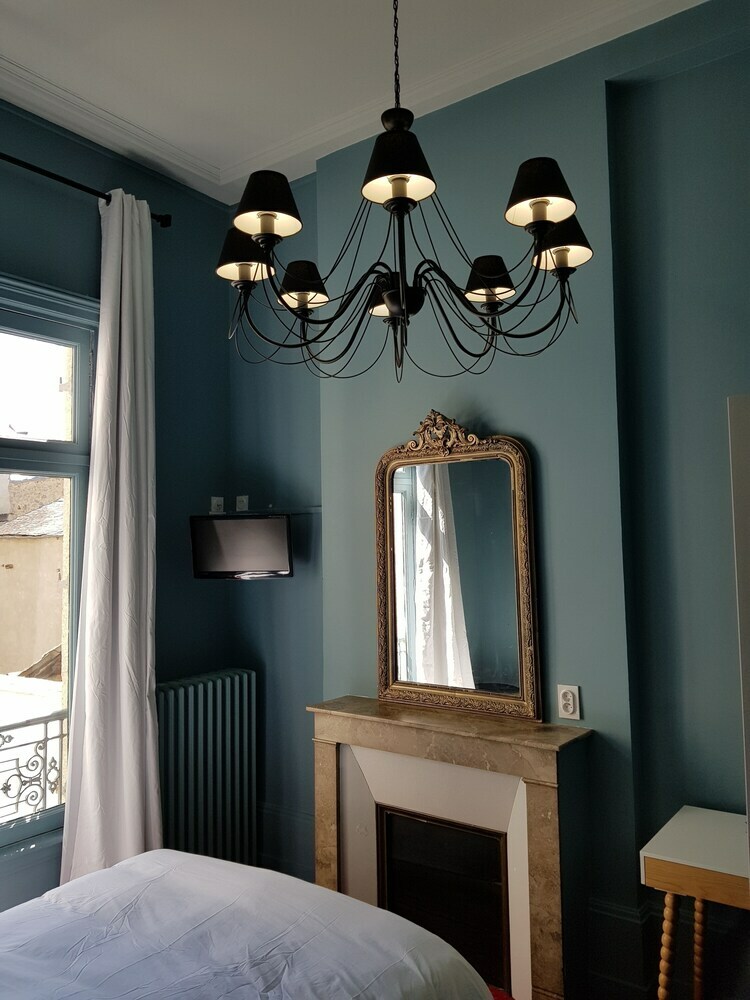 Hotel H�tel De Paris