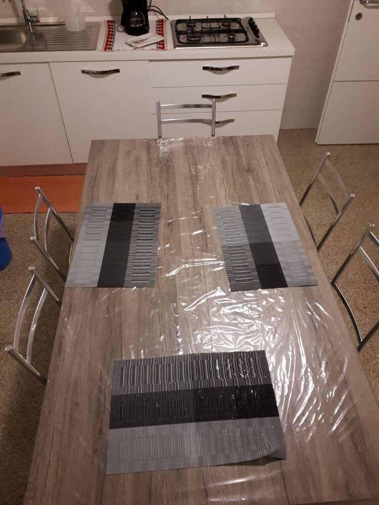 Apartamento Appartamenti Enrica