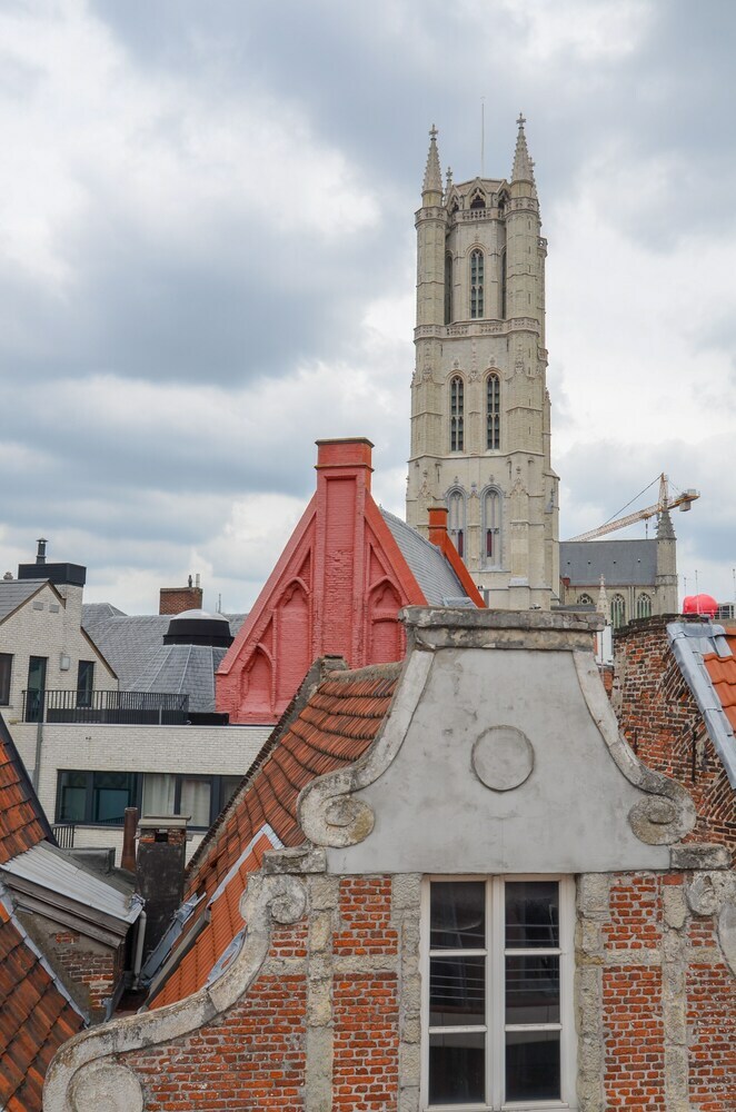 Apartamentos Lord Of Ghent