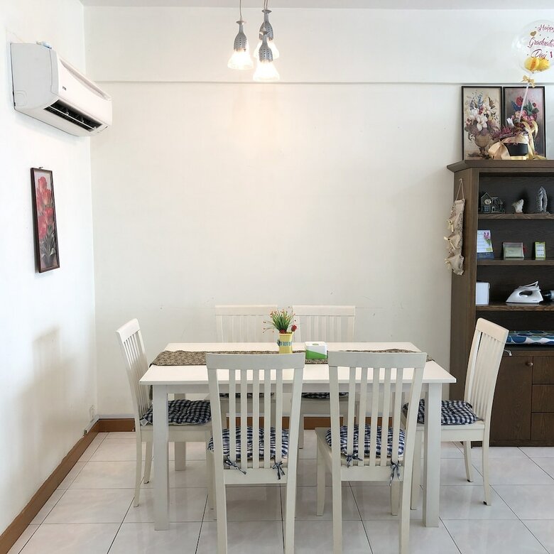 Bayview Vacation Apartment