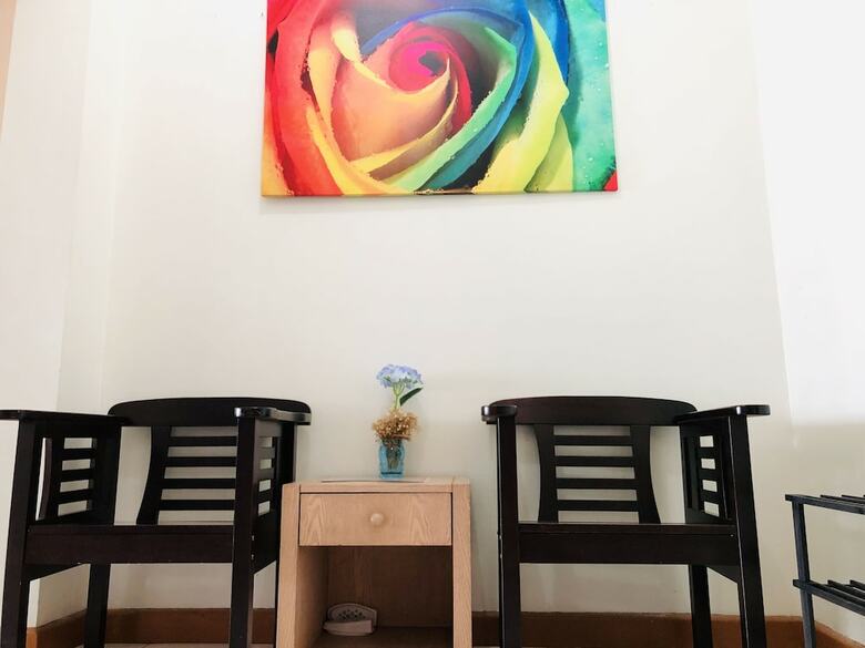 Bayview Vacation Apartment
