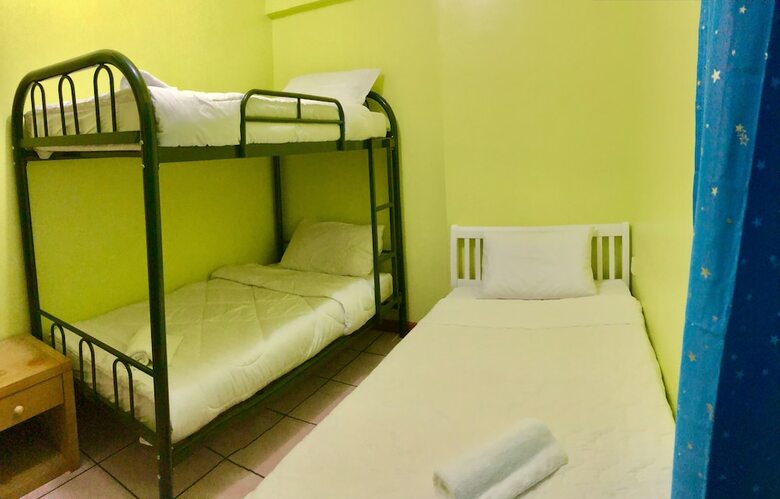 Bayview Vacation Apartment